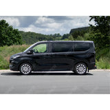 Ford Transit Custom 2024 On Eibach Pro-Kit Lowering Springs Lowering Springs