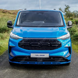 Ford Transit Custom 2024 On SWB Full Aero Kit V1 Colour Coded Aero Kit