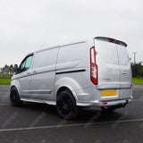 Ford Transit Custom LWB 2018 - 2024 - STX Upgrade Body Kit