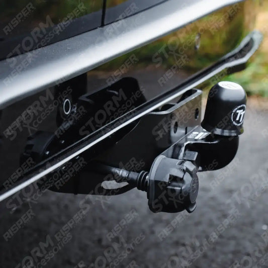 Ford Transit Custom MK2 2024 Onwards Complete Tow Bar Tow Bar