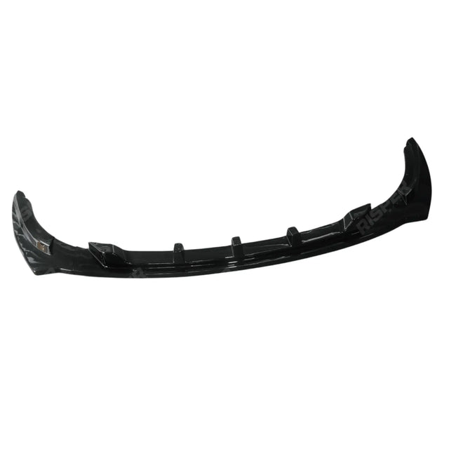 Front Splitter 3 Piece In Gloss Black For Volkswagen Golf MK5 GTI 2003-2008 Secondary image