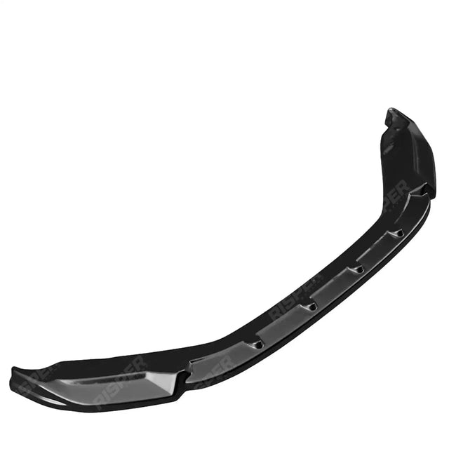Front Splitter in Gloss Black For Skoda Kodiaq 2021-2023 Secondary image