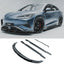 BYD Sealion EV 2024 On Full Aero Kit In Gloss Black Body Kit