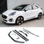 Ford Puma ST Line & ST Line X 2024+ Full Aero Kit In Gloss Black - Aero Kit