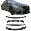 Full Aero Kit V8 0___0 Matt Black For BMW 4 Series F36 M Sport - Aero Kit