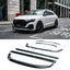 Audi Q8 S-Line 2023+ Full Aero Low Line Kit In Gloss Black - Aero Kit