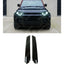 Land Rover Defender L663 90/110/130 2020+ Gloss Black A - Pillar Trims