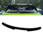 Volkswagen ID.4 2020+ - Gloss Black Rear Spoiler Cap