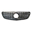 Mercedes Vito W447 Pre Facelift 2016 - 2019 GT Front Grille Gloss Black