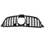 GT Style Grille In Gloss Black For Mercedes GLE W292 2016-2019 - Grilles