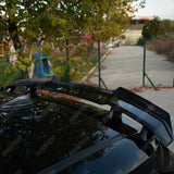 Hyundai I20 N Mk3 2020+ Spoiler In Gloss Black