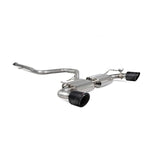 Hyundai i30 N (Non - GPF) - SCORPION 3" Non - Resonated Cat Back System - Valved