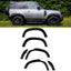 Land Rover Defender L336 2020 90 On Genuine Wheel Arch Set