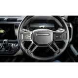 Land Rover Defender L663 2020 On Carbon Fiber Interior Trim Kit