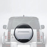 Land Rover Defender L663 2020 On OEM Style Rear Spare Wheel Cover