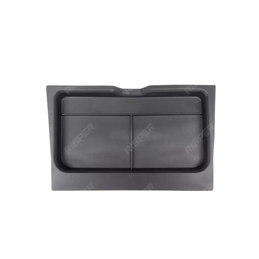 Land Rover Defender L663 90/110/130 2020 On - Central Control Lower Storage Mat