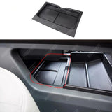 Land Rover Defender L663 90/110/130 2020 On - Central Control Lower Storage Mat