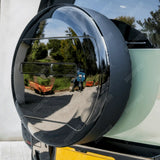 Land Rover Defender L663 90/110/130 2020 On OEM Style Rear Spare Wheel Cover - Colour Coded