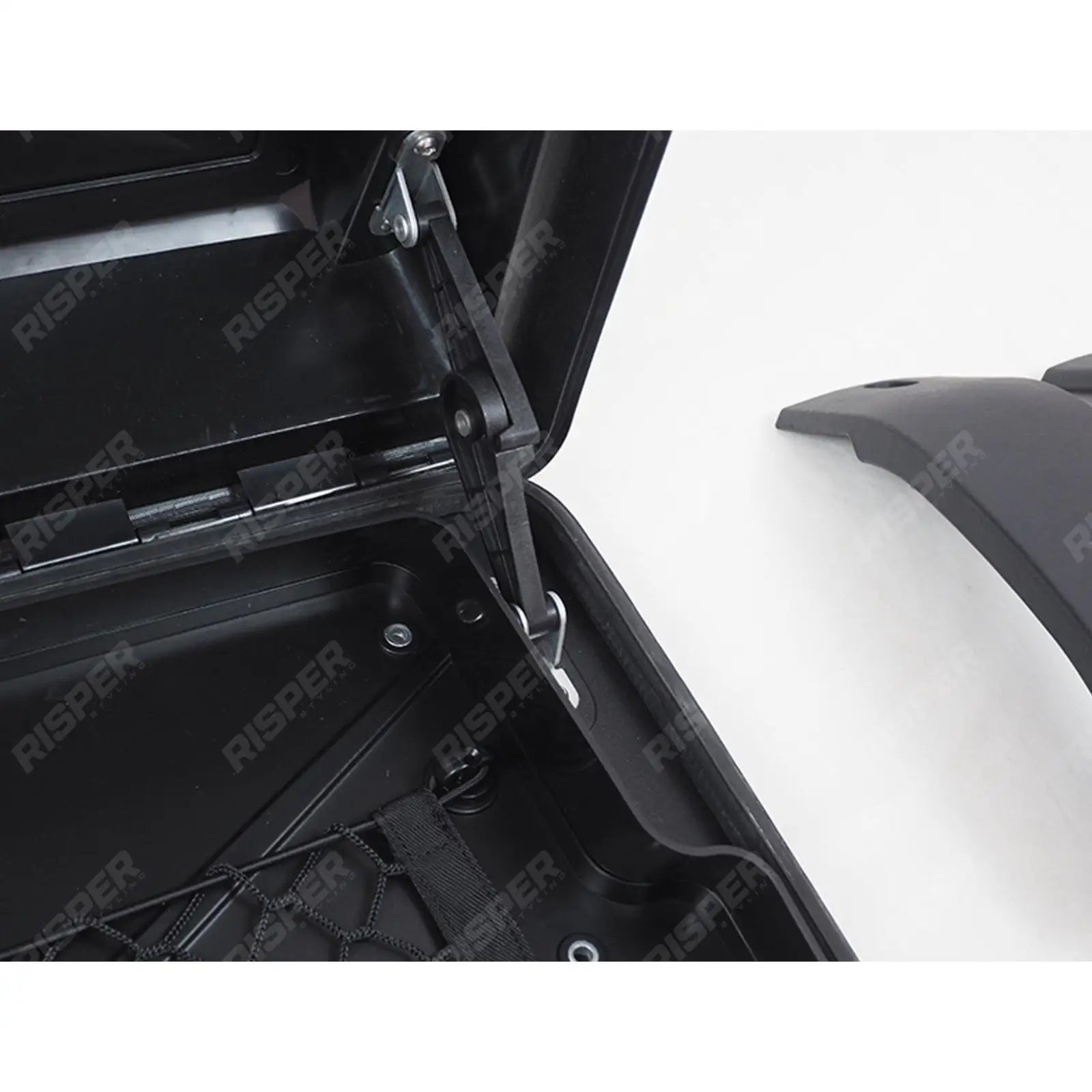 Land Rover Defender L663 90/110/130 2020 On OEM Style Side Storage Box – Colour Coded