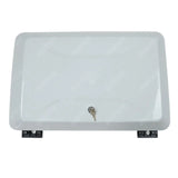 Land Rover Defender L663 90/110/130 2020 On OEM Style Side Storage Box – Colour Coded