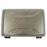 Land Rover Defender L663 90/110/130 2020 On OEM Style Side Storage Box – Colour Coded