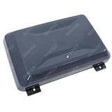 Land Rover Defender L663 90/110/130 2020 On OEM Style Side Storage Box – Colour Coded