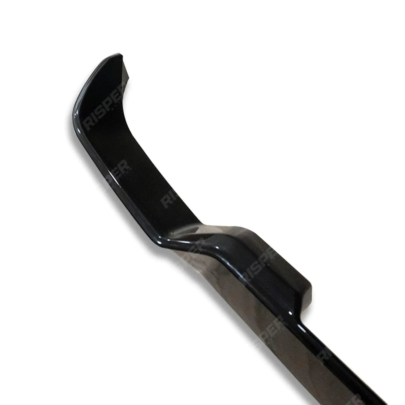 Land Rover Defender L663 90/110/130 2020+ Rear Spoiler V.2 In Gloss Black