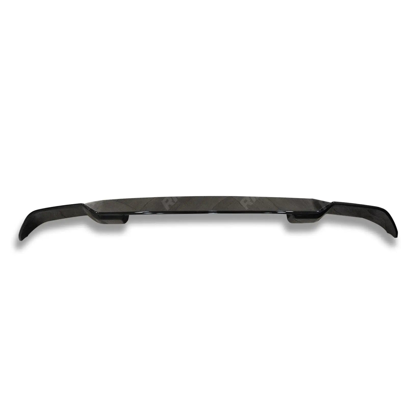 Land Rover Defender L663 90/110/130 2020+ Rear Spoiler V.2 In Gloss Black