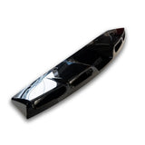 Land Rover Defender L663 90/110/130 2020+ Roof Light Pod V2 In Gloss Black