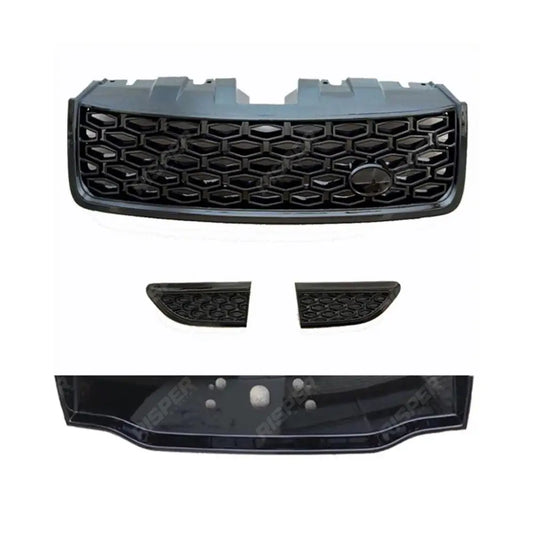 Land Rover Discovery Sport 2019 ON – Upgrade Kit – Grille, Side Vents