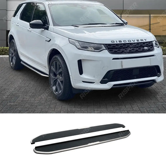 Land Rover Discovery Sport 2020 ON OEM Style Side Steps Running Boards