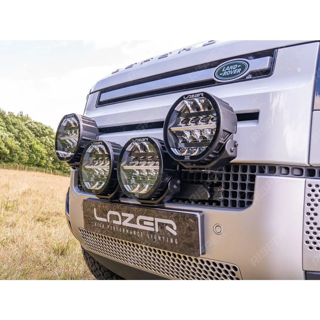 Lazer Lamps Sentinel 7