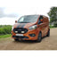 Ford Transit Custom 2018 - 2024 - Lazer Light Grille Kit - Triple - r 750 Elite