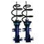 Low Pro Adjustable Coilover Kit – VW Caddy 2003 On