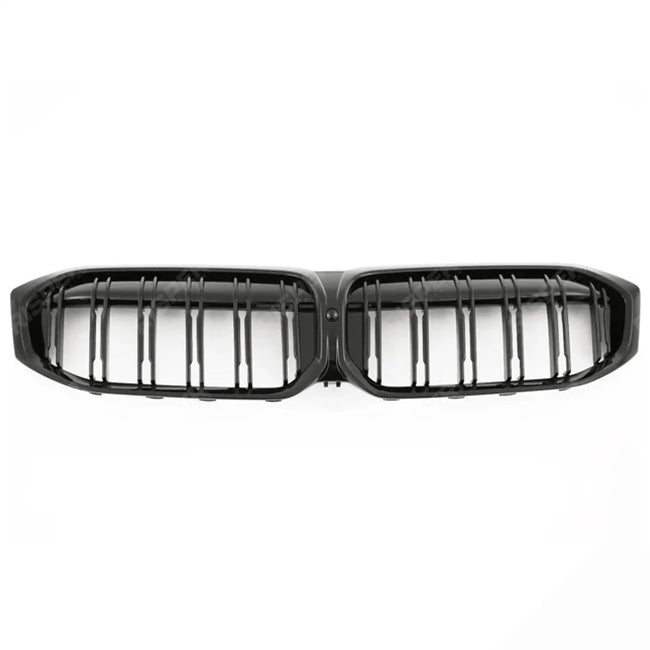 M Style Front Grille In Gloss Black For Bmw G20/G21 3 Series LCI Secondary image