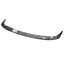 Bmw 1 Series F40 M Sport 2018 - 2024 M135i Front Splitter In Carbon Look