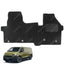 Volkswagen Transporter T7 2024 On Manual 1Pc Tailored Fit Carpet Mat Floor Mats