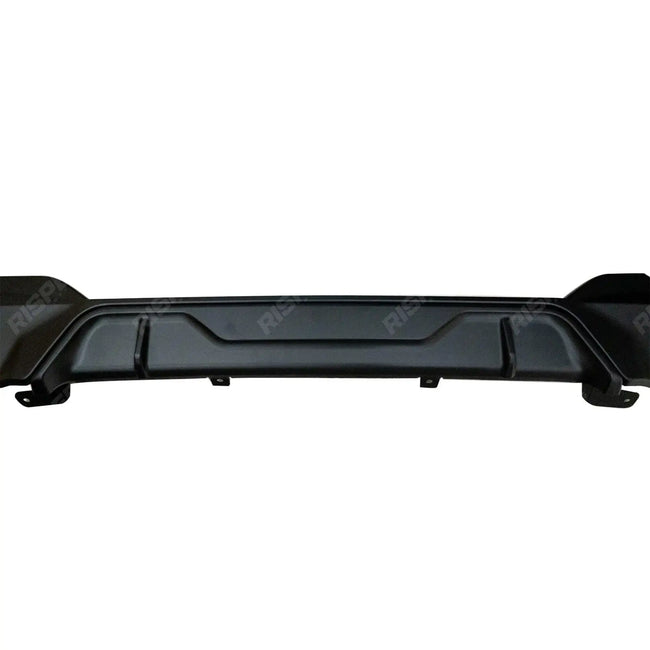 Rear Diffuser For BMW G20/G21 M340i Pre-LCI 2019-2021 - Matte Black M Sport Secondary image