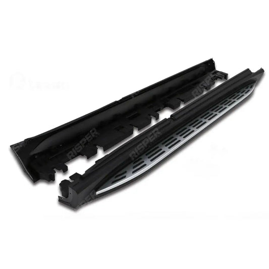 MERCEDES BENZ GLE COUPE C167 2020 ON OE STYLE RUNNING BOARDS – SIDE STEPS – PAIR