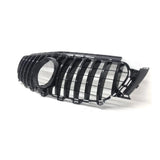 Mercedes E - Class W213 17 - 20 - Gloss Black GT Panamericana Grill