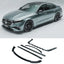 Mercedes E Class W214 2024+ Full Aero Body Kit In Gloss Black Aero Kit
