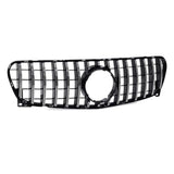 Mercedes GLA X156 2014 - 2016 - Panamericana GT Upgrade Front Grill