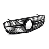 Mercedes GLC X253/C253 2015 - 2019 - Diamond Style Upgrade Front Grille