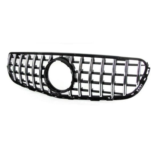 Mercedes GLC X253/C253 2015 - 2019 - Panamericana GT Style Upgrade Front Grille