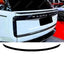 Mid Spoiler in Gloss Black For Range Rover Vogue L460 2023 on - Rear Spoilers