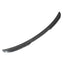 Bmw 4 Series G22 2020+ MP Rear Spoiler In Carbon Look