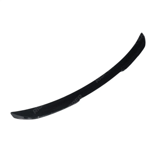 MP Rear Spoiler In Gloss Black For Bmw 4 Series G22 2020+ Secondary image