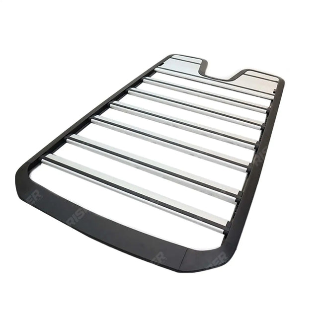 STX Style Silver Roof Rack For Land Rover Defender 90 L663 2020 On Secondary image