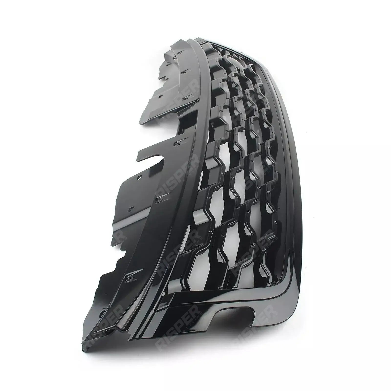 Range Rover Evoque 2020 On Front Grille - Gloss Black