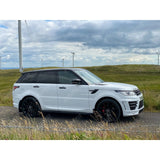 Range Rover Sport 2014 – 2017 – L494 Lumma Full Body Kit